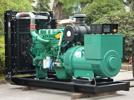 淮阴710kw康明斯柴油发电机组图片 淮阴710kw康明斯柴油发电机组图片