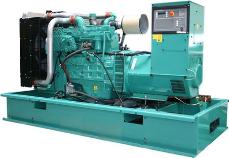 淮阴180kw康明斯柴油发电机组图片 淮阴180kw康明斯柴油发电机组图片
