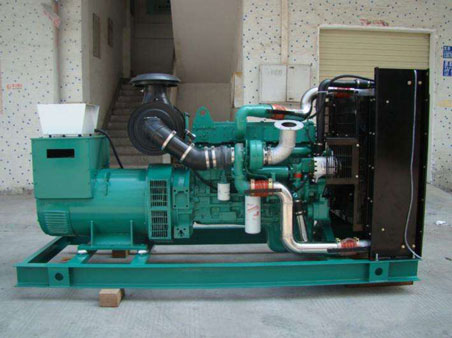 淮阴1100kw康明斯柴油发电机组图片 淮阴1100kw康明斯柴油发电机组图片