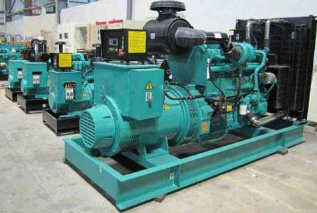 淮阴1000kw康明斯柴油发电机组图片 淮阴1000kw康明斯柴油发电机组图片