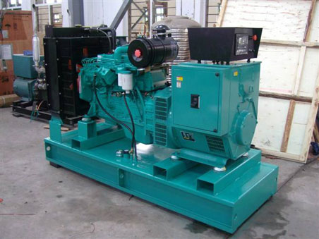 淮阴200kw康明斯柴油发电机组图片 淮阴200kw康明斯柴油发电机组图片