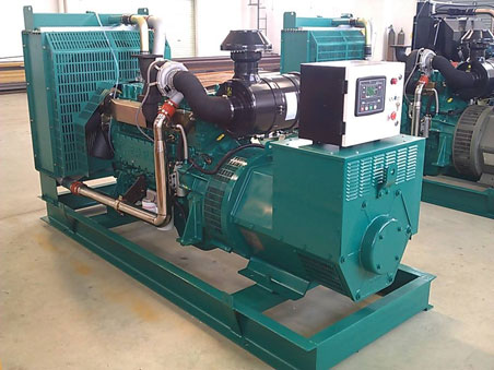 淮阴505kw康明斯柴油发电机组图片 淮阴505kw康明斯柴油发电机组图片